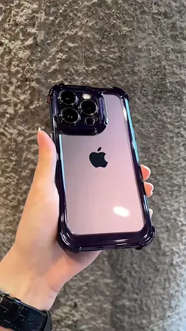 New upgrade Electroplated bezel  #iphone14pro #iphone14promax #iphone14max #deeppurple #Apple #iphone13promax #MagSafe #Applewallet #AppleWatch #Tech #TechTips #iphone13pro #iphone13 #iphoneMini