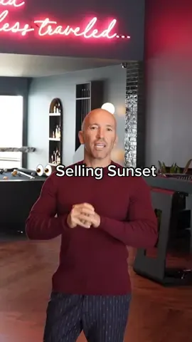 Jason Oppenheim comes clean on his favourite London label, part 1. #busterandpunch #endordinary #sellingsunset #sellingsunsetnetflix 