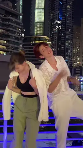 how old are you? 🥰 