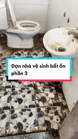 Dọn nhà vệ sinh phần 2. Ta nói tắm luôn chứ dọn chi nữa 🥹🥹🥹#DọnNhà #viral #TrendTiktok #dondepnhacua #reviewcuộcsống #trending #xuhuong2023 #trending #fyp #cuộcsốnghằngngày 