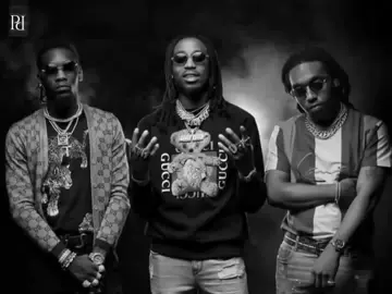 Migos - Narcos #migos #rap #music #lyrics 