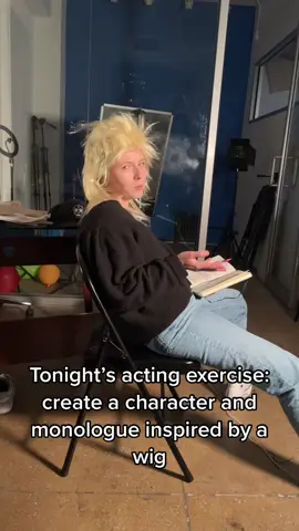 So much fun everyone did amazing!! @actfirststudios #fyp #foryou #nyc #nycactor #actor #actors #actress #actresslife #acting #ActingChallenge #actingclass #nycactingclass 