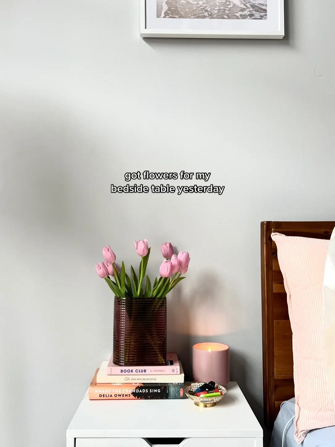 flowers make everything better #flowers #buyyourselfflowers 