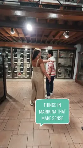 These are just some of the things we appreciate about Marikina. What we’re most excited about is Marikina now has a UNIQLO Marquinton Roadside Store that caters to every Mariqueños’ clothing lifestyle!  Last opening week, we enjoyed their exclusive promotions and store giveaways! 💚 @Uniqlo Philippines  #UNIQLOPH #LifeWear #Marriage #Parenting #Family #OmniandBryce #TheClingyFam #FamilyVloggers . . . . . . . . . . . . . #marikina #crawl #thingsthatmakemehappy #uniqlomarquinton #favoriteplacetobe #favoriteplaces #favoriteplace #uniqlo #shoppingph #shopping #mommybloggersph #daddyblogger #parentingph #couplesoftiktok #momlife #dadlife #parentlife #coupleootd #couplesofinstagram #husbandandwife #husbandandwifeteam #budolfindsph 