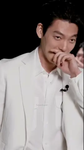 real model #kimwoobin 