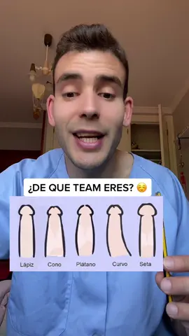 Diferentes tipos #salud #relax #relaciones #chicos #SabiasQue 