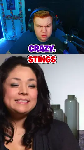 Addicted to Vapor Rub | My Strange Addiction #reaction #reacts #reactions #reactionboi #reactionvids #tlc #tlcuk