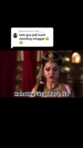 Membalas @mittt_____ saingan model gini yakin mo minggat? 🤭 PART 58 #mahabharata #mahabharat #mahabharataseries #kisahmahabharata #SunsilkCreatorAcademy #SunsilkCreatorAcademy #SunsilkCreatorAcademy #shreya #shreytiktok #xbyzca #fyp #fypシ゚viral #fypdongggggggg 