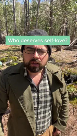 Who deserves self-love? Not me, right? #healthecycle #identity #Native #indigenous #health #men #masculinity #shadowwork #MentalHealth #growth #psychology #maslowshierarchy #need #self #selflove #SelfCare 