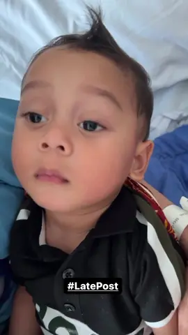 ngantuk berat ya bang😅#leslar #lestykejorarizkybillar #muhammadleslaralfatihbillar 