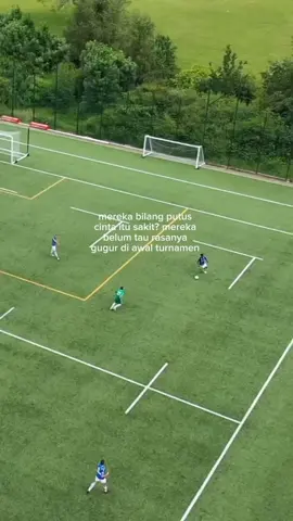ad yang pernah ngalamin? #anakbola #sepakbolaindonesia #sadsepakbola #fyp #fypシ 