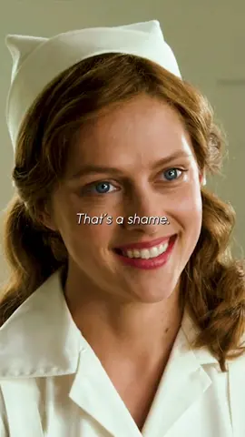 Ever since you stuck me with that needle, my heart has been beating real fast - Hacksaw Ridge  #movie #war #drama #movieclips #romance #fyp #foryou #foryoupage #fypシ #xyzbca #xuhuong #Love #viral #lovestory #marriage #couple #couplegoals #❤️ #poetry #viralvideo #viraltiktok 