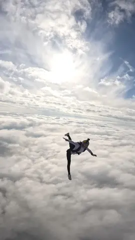 So happy the skydiving season in poland is back on! 📸- @Mairis Laiva 