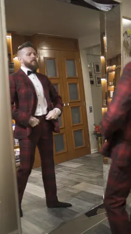 FRIDAY MOOD 🔥🙌🏻🎸📌 ¿Qué tal les parecio? #danielhabif #style #fashion #drip #valentino 