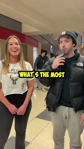 Start writing notes fellas 📝 #streetinterview #publicinterview 