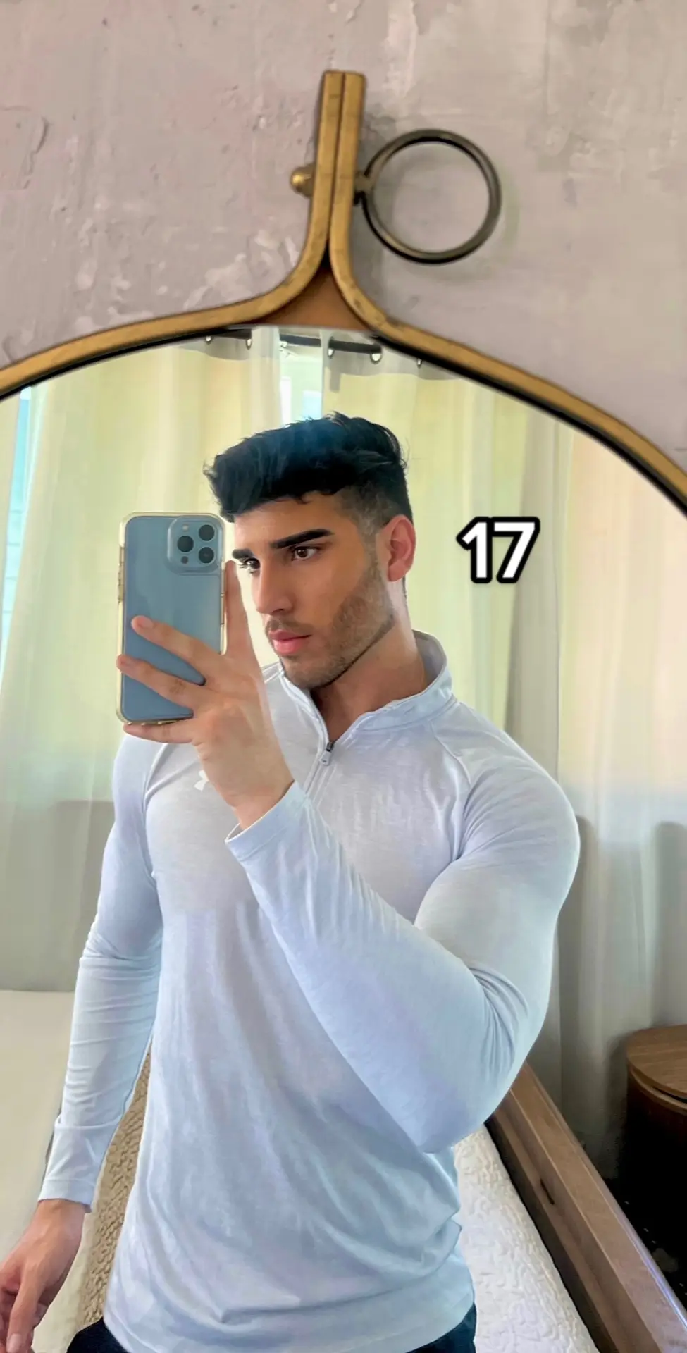 What if I dont relate to that description tho?? 🧍🏻#foryoupage #aries   