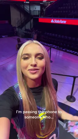 Part 1 of 2 cus I gotta know who Chloe was talkin’ about at the end 😳 @Gatorade 