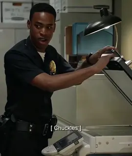 #movie #tvshow #therookie #police #policeofficer #LAPD #fyp