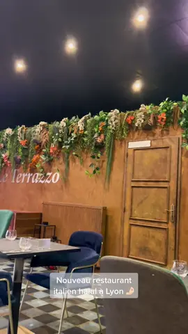 #leterrazzo #lyon #halalfood #restaurant #pourtoi #fyp 