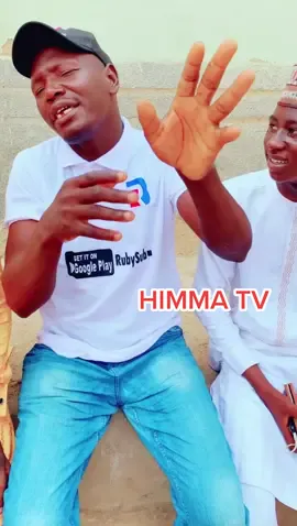 muna godiya sosai da sosai da  ziyara @HASSAN-TURAWA  #himmatv#kauye#kauye_state_material#gfreshalameen  #arewa 