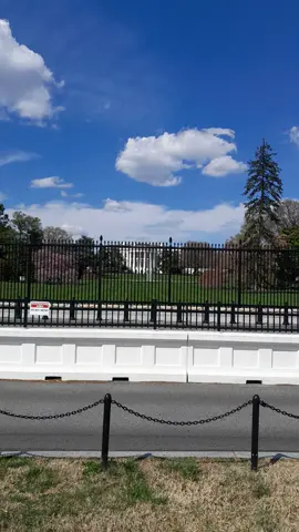 Casa blanca en Washington DC.  🇺🇸 #casablanca #casa #casas #washington #washintondc #washintondc🇺🇲 #estructuras #monumentos #monumento #estadosunidos🇱🇷 #estadosunidos #estadosunidostiktok #usa 