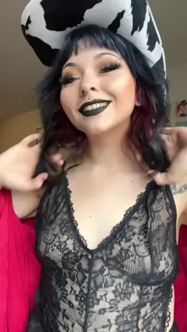 save a horse, ride a goth cowgirl #fyp #gothgirl #tattoos #cowgirl #bluecollar #goth #foryou #cowboy 