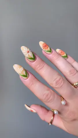 The secret to my long nails is builder gel. 🤍🫶🏼  Read caption for more details. ⬇️ I had always struggled with nail biting. But it got especially bad during my second pregnancy. I was finishing school and was under a lot of stress. I wanted to stop and I was sick of hearing these rude statements that I thought daily.  My friend told me about Luminary’s Gel that she had been getting on her nails and it helped them grow out.  I looked for people in my area that offered luminary builder gel and I made an appointment. I got them done twice and I was so shocked my brittle nails were staying strong and growing. It was costing more than I could afford at the time to go every two weeks. But I wanted my nails to keep growing. After watching the nail tech do it I wanted to try. I watched several YouTube videos about cuticle prep, builder gel, and of course some nail art. I spent $200 and got everything I needed to start. I struggled at first but with practice I got better. My nails stayed strong and grew out. I am always learning and trying to improve my skill. It has become a nice break from my busy mom life. I love to express my creativity on a canvas that I get to enjoy everyday. I still can’t believe I have long nails. 🥹 If you would have told me 2 years ago I would have a nail account because I have long natural nails I would have laughed.  My goal is to show others that they can learn to do their own nails as well. Thanks for joining me on this journey. I can’t wait to see where it takes me. 🫧🫶🏼🤍 Follow for helpful nail tutorials! 🤍 #nailbiter #nailgrowth #nailjourney #howigotintonails #nailjourney #nailartist #selftaughtnails #nailsathome #buildergelnails #naturalnails #longnails 
