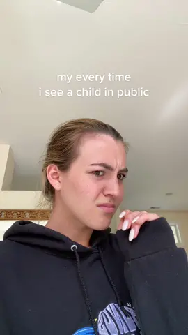 idk maybe its the parenting or just me but they all seem horrific