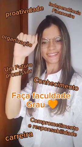 Ouça o beat do sucesso. Todas as batidas te levam à Faculdade Grau! 🚀🧡 #FaculdadeGrau #EAD #Carreira #Graduação
