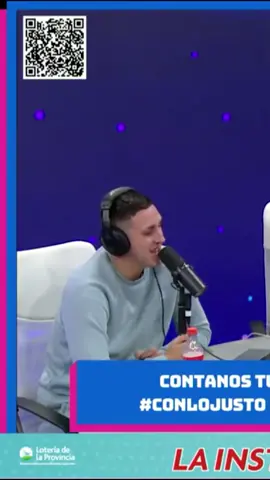 Pelea con un Barney #elcanaldejoaco #joacolopez #pimpeano #laesquina #oxeyarmy #piso18tv #conlojusto #twitch #clips #streamers #argentina #fypシ #parati #explore