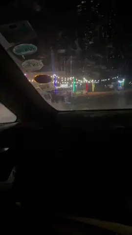 Karachi toll plaza👋🌃#foryou #foryourpage #motarway #m2 #viraltiktok #hiway #rebon #cars #drive #nightdrive #4upageシ #viralvideo 