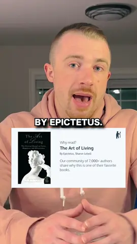 This book could not only help your sobriety, but your mindset and life overall