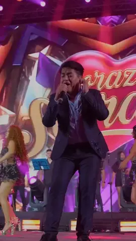 Corazón Serrano - Promesas De Mor - En Vivo (Nuestros 30 Años) #corazonserrano #edubaluarte 