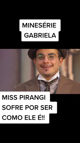 #fy #flyp #serie #redeglobo #TikTokPromote #mineserie #redeglobo #novelagabriela #serie #novelasglobo 🎞️📺🎬 O você faria? 