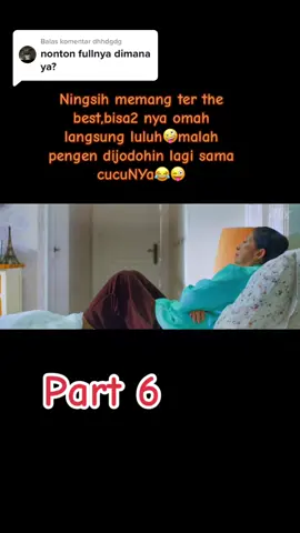 Membalas @dhhdgdg hayo siapa nih yg nungguin#drama #indo #terngakak🤣🤣🤣 #kocak #calonbini 