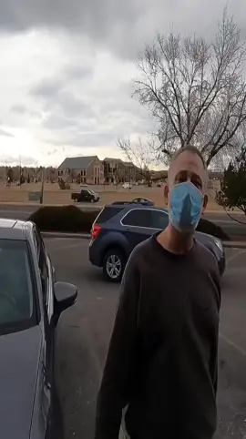 INSANE KARENS  LYING COPS GET OWNED !! Colorado U.S.P.S #1stamendmentaudit #amagansettpress #fyp #top #topvideo #totrending #toptiktok #viral #tiktok #followme #bestvideo #viralvideo #police