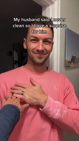 We have very different methods of cleaning: he sticks everything in boxes and sequesters items like a weasel while I appreciate the method of just not dealing with it 🥲 #springcleaning #relationshipproblems #gaycouples 