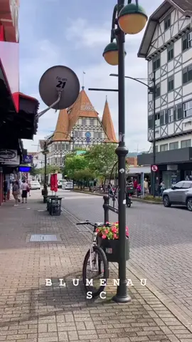 Blumenau - SC #blumenau #santacatarina 