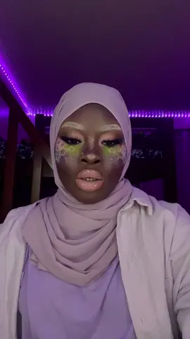 the real ones saw this on my backup😍 @fanta🫶🏿 #foryou #fyp #fantathemua #makeupartist 
