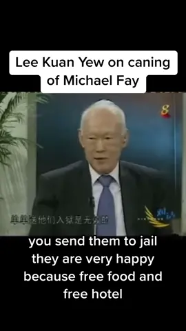 #leekuanyew #cane  #capitalpunishment #US #tiktoksg #History #leader #legend #billclinton 