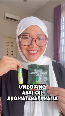 Ikhlas Herbs Arai oil minyak aromaterapi halia #ikhlasherbs #araioil #minyakaromaterapi #minyakhalia #minyakmujarab #ikhlasoil #minyakaromaterapihalia
