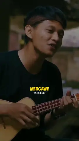 Mergawe @didikbudiwantoro #mergawe #didikbudi #kerjo #jmschannel96_id #fyp 