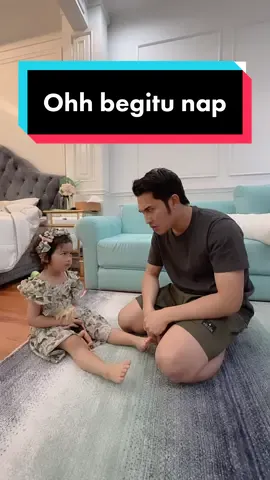 Gitu ya kamu nap 😭 gimana pun kalah gw sama emaknya 🥲 @Fatma Sari Zar 
