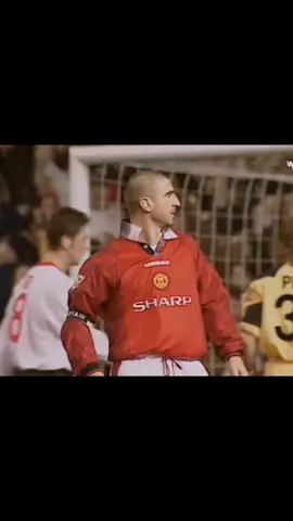 เอริค คันโตน่า #ฟุตบอล​#ตำนาน​#อย่าปิดการมองเห็น #fyp        #ฟุตบอลTH