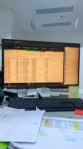 Kapoya na oy🥲 lupig pay mga call center namo ani 😪 #fypシ゚viral #work #accountingclerk #AP #tiktokphilippines🇵🇭 