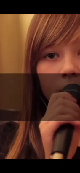 【Let It Be -The Beatles】Cover with Connie Talbot #letitbe #thebeatles #connietalbot #洋楽好きと繋がりたい #英会話レッスン #洋楽和訳 #洋楽 #洋楽おすすめ #海外留学 #元気が出る歌 #元気が出る洋楽 