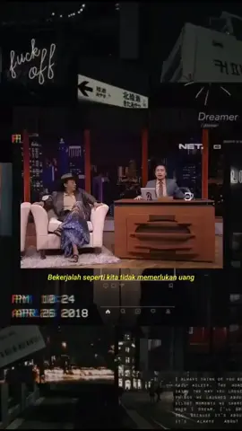 semangat pejuang rupiah #pejuaangrupiah #sujiwotejo 💪💪💪