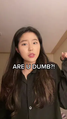 Inspired by @mx dione but in Korean😂