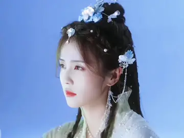 Tang Tửu / công chúa Trai tộc là một tạo hình được rất nhiều người yêu thích và cũng rất chấp niệm :))   #truongnguyettanminh #bailu #bachloc #lavanhi #phimtrungquoc #lavanhi #xuhuong #viral #xh 