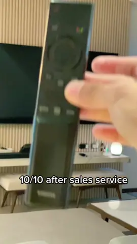 *not a paid ad* gusto ko lang talaga i-commend ang after sales service ng #SamsungPH. In fairness ha, mabilis. Makakaulit kami ng bili sa inyo dahil diyan!  #fyp #foryoupage #homesweethome #Home #homeappliances 